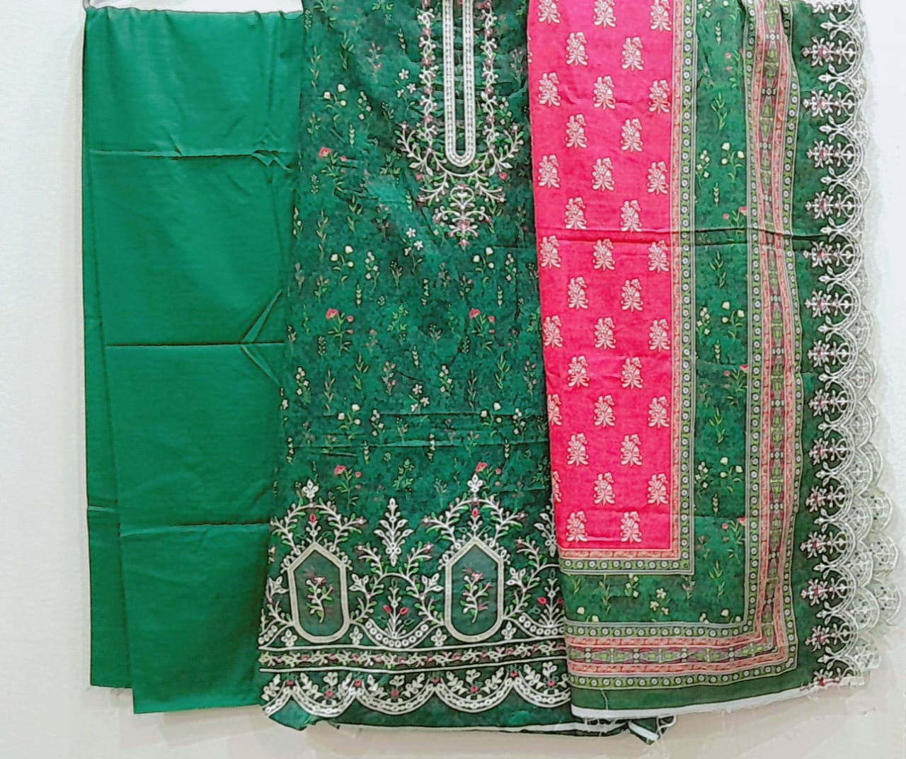 Khaddar