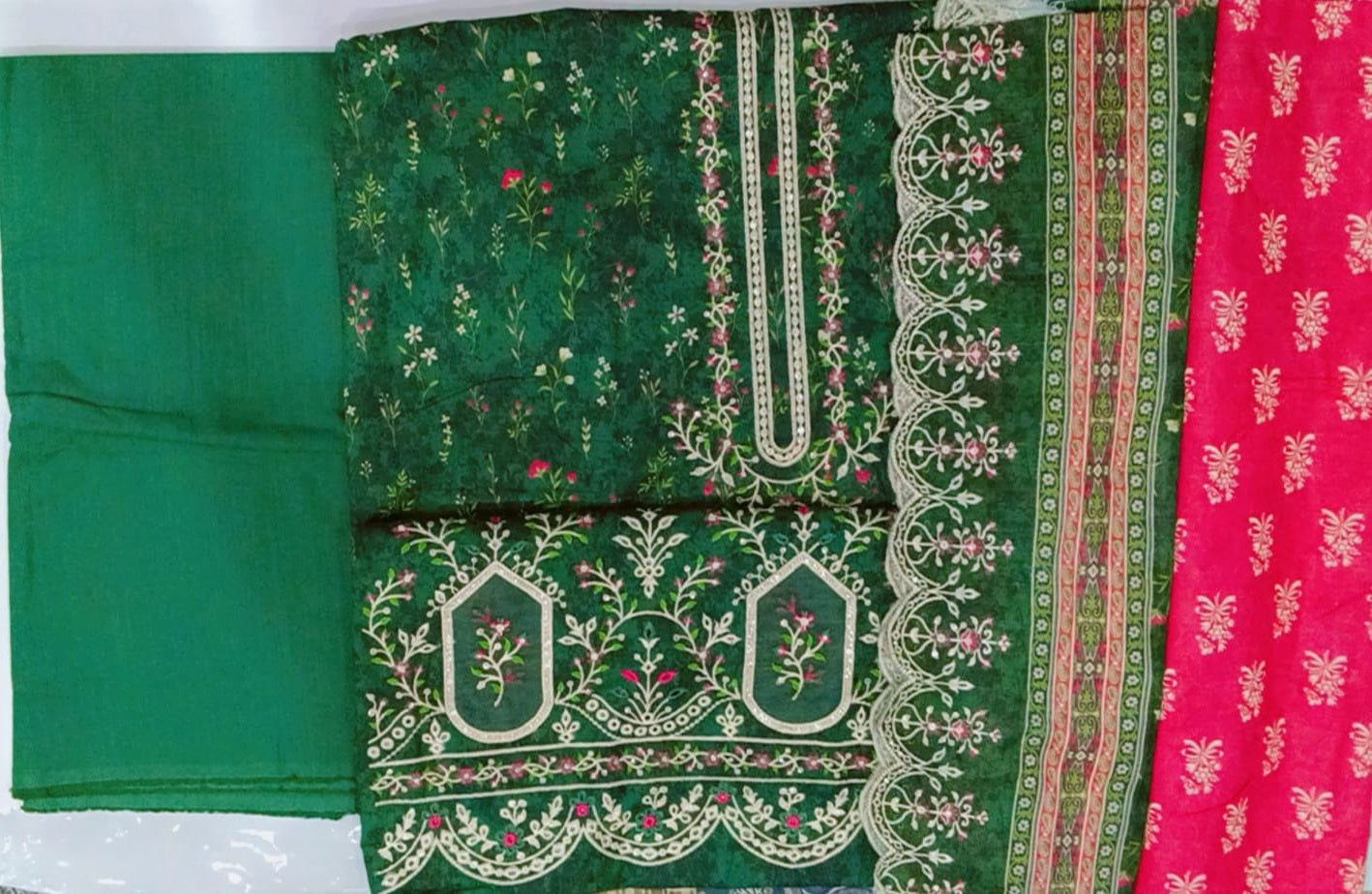 Khaddar