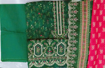 Khaddar